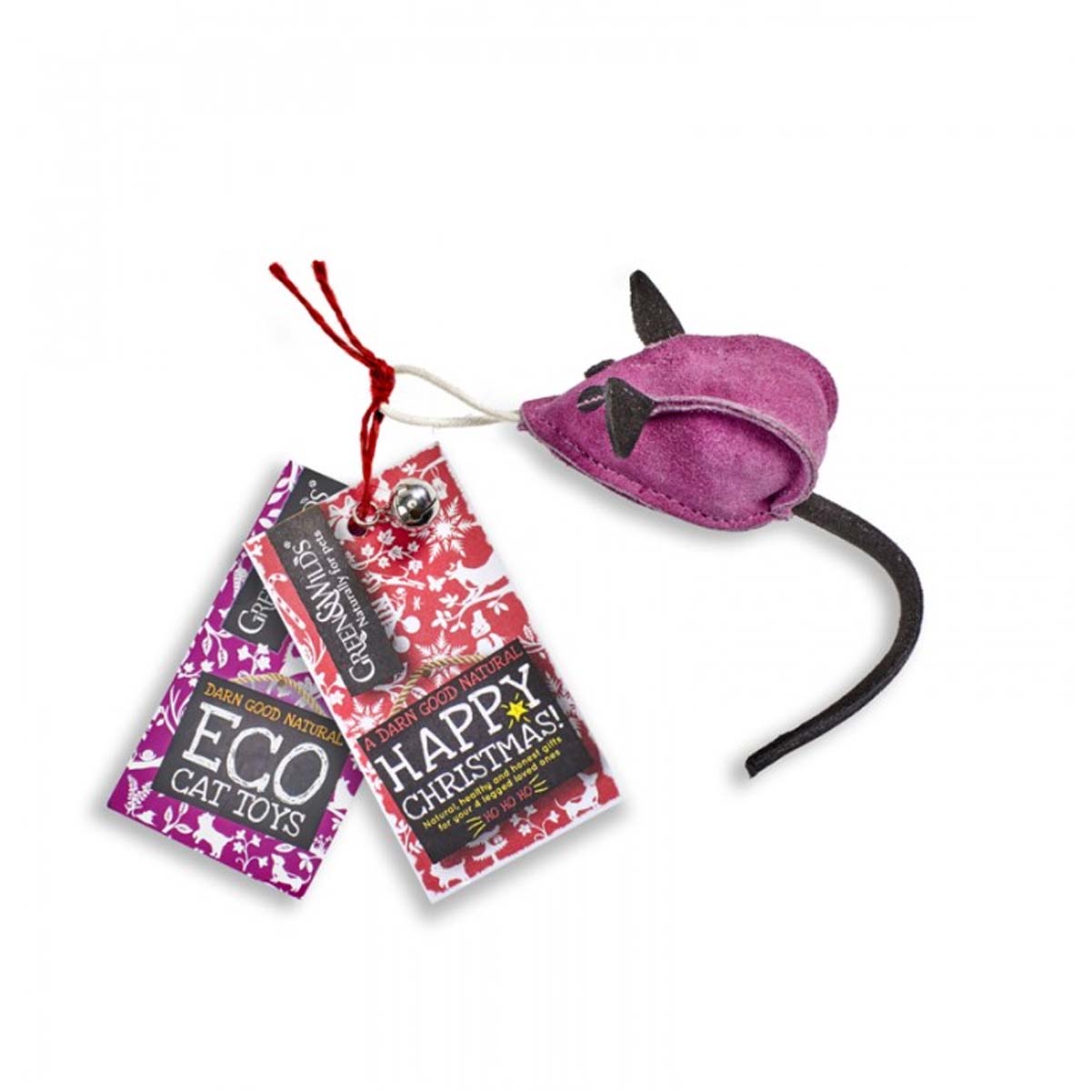 Mouse Cat Toy